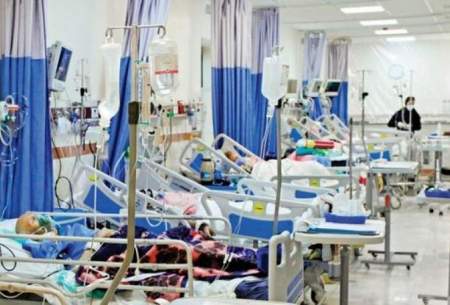 ۱۴ بیمار کرونایی در استان سمنان فوت کردند