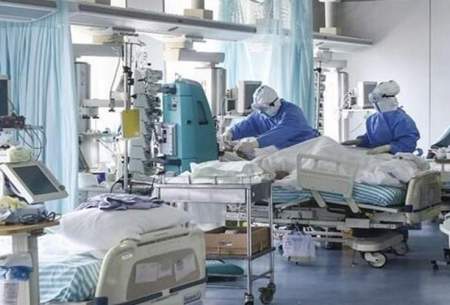 ۱۱۵ بیمار جدید مبتلا به کرونا در خراسان‌جنوبی