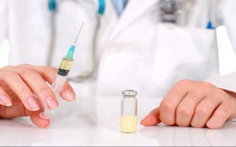 تولید واکسن کرونا به شکل اسپری بینی