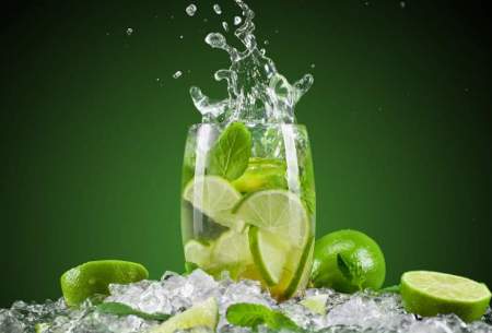معجزه نوشیدنی آب و لیمو در روزهای کرونایی