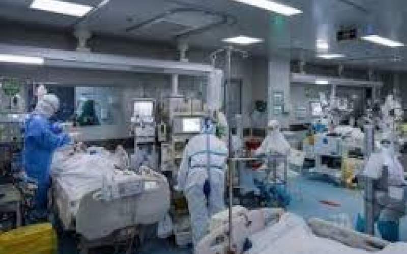 شناسایی ۱۳۸۴۳ بیمار جدید کرونایی در کشور