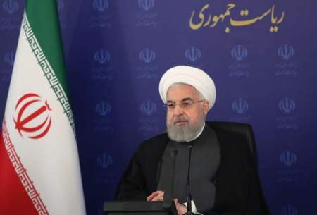 روحانی: حل اختلافات ایران و آمریکا آسان است