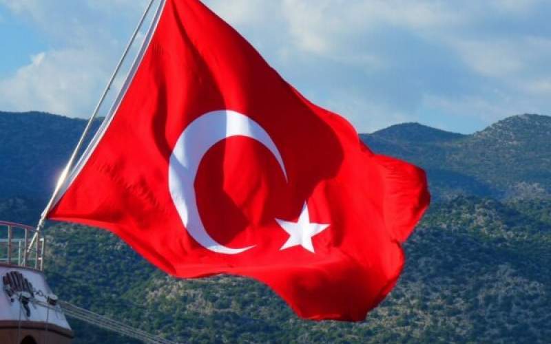 رکوردشکنی بورس ترکیه