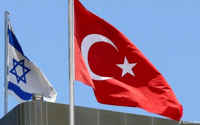 همکاری مشترک ترکیه و اسرائیل در عرصه فن‌آوری