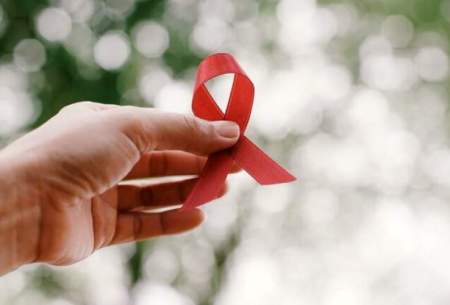 ۳۸ میلیون نفر در جهان با (HIV) زندگی می‌کنند