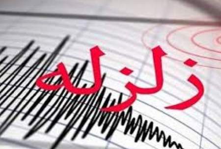 وقوع ۱۰۰ زلزله از ابتدای سال تاکنون در گلستان