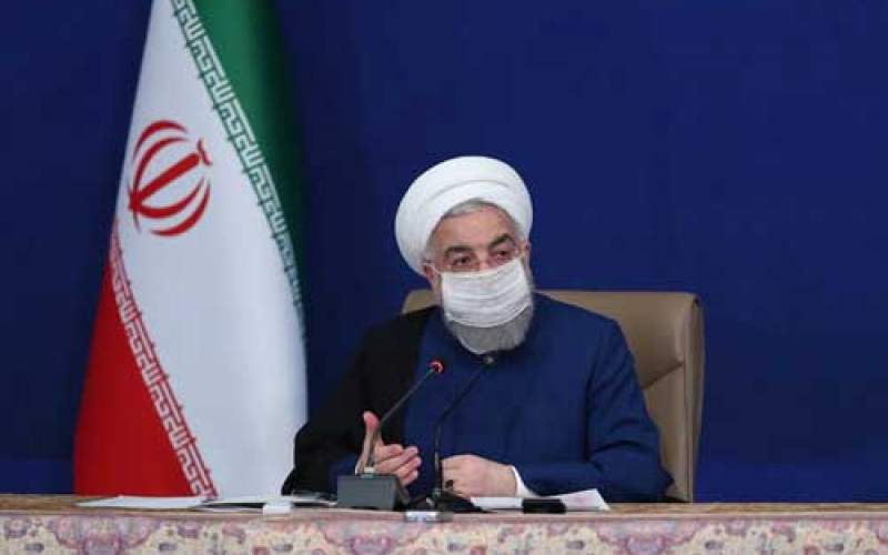 روحانی: پاسخ ترور شهید فخری‌زاده را خواهیم داد
