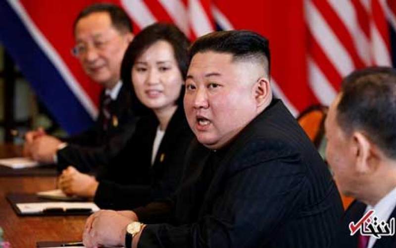 دستور  کره شمالی برای عدم تحریك آمریكا