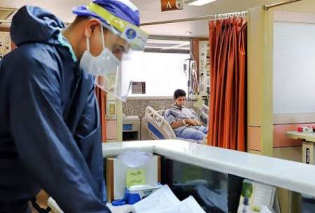 افزایش مرگ براثر ویروس کرونا در فارس