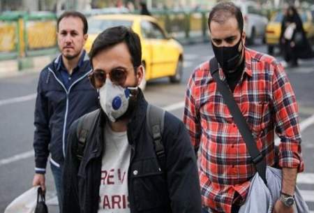 گمانه زنی‌ها در خصوص منشا بوی نامطبوع تهران
