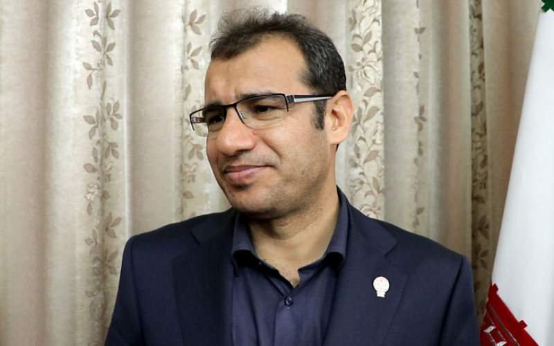 علی صحرایی مدیر عامل بورس تهران باقی ماند