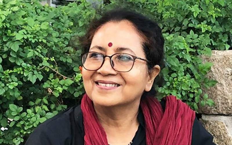 جایزه ادبی آسیا برای نویسنده بنگلادشی
