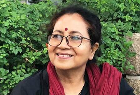 جایزه ادبی آسیا برای نویسنده بنگلادشی