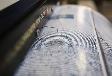 وقوع زلزله ۵.۸ ریشتری در آرژانتین