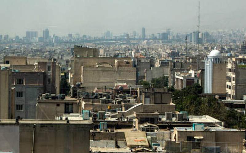 احتمالات جدی برای منشأ بوی مرموز در تهران