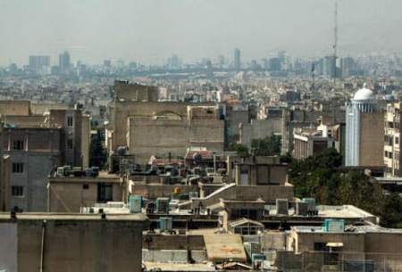 احتمالات جدی برای منشأ بوی مرموز در تهران
