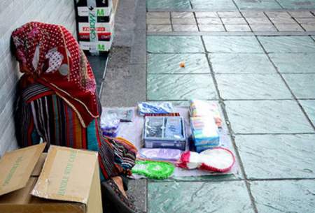 کودکانی ایرانی بدون شناسنامه توسط مافیای زباله استثمار می‌شوند