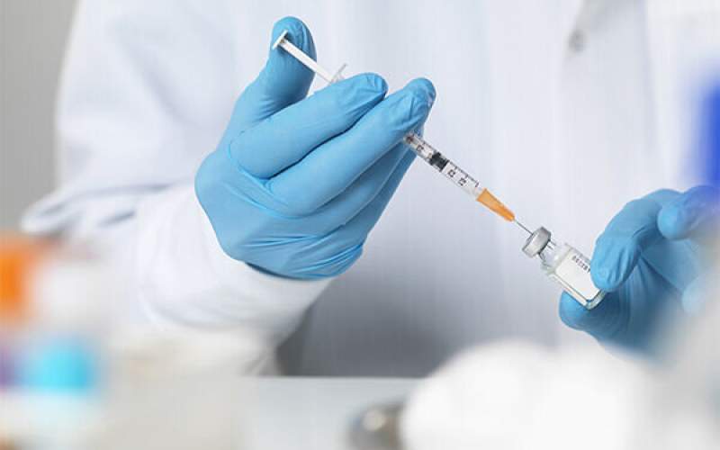 تامین و توزیع واکسن آنفلوآنزا به کجا رسید