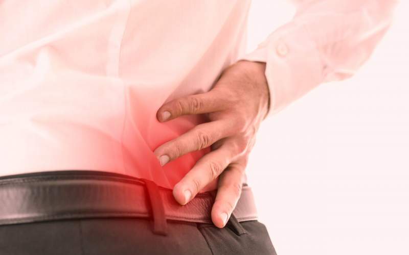 دردهای عضلانی نشانه ابتلا به کرونا است