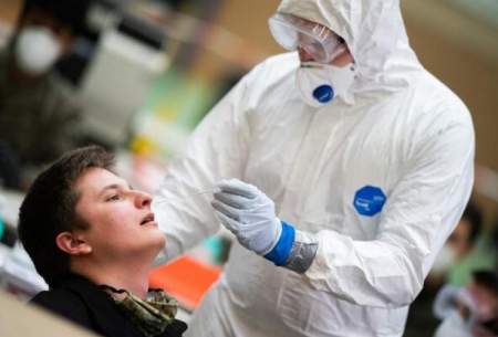 فوت ۱۱۵۸ نفر بر اثر ویروس کرونا در لرستان