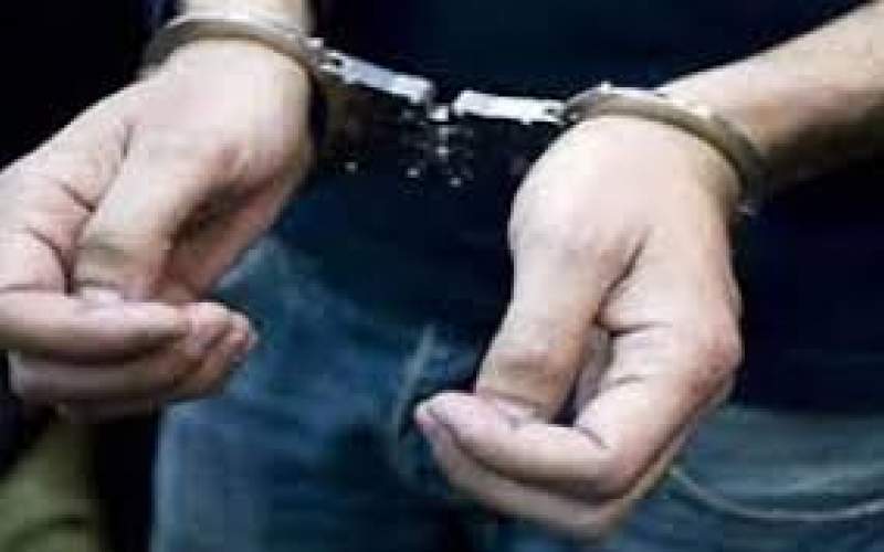 دستگیری دو سارق و اعتراف به ۲۱فقره دزدی