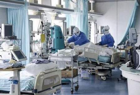 مرگ در کمین ۷۸ بیمار بد حال کرونایی در اردبیل