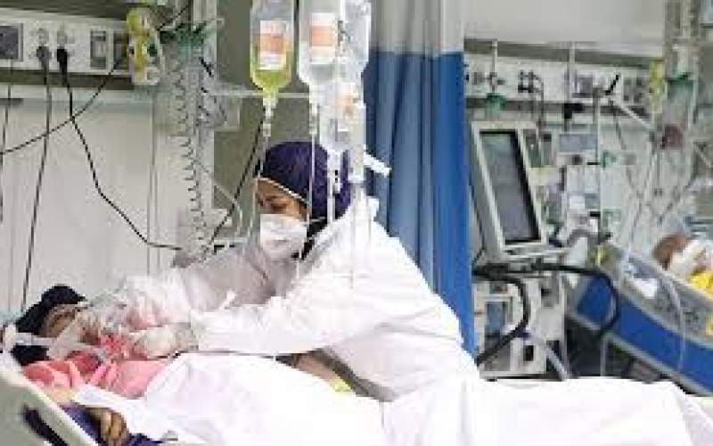 مرگ ۲۰ بیمار کرونایی در کردستان طی دو روز