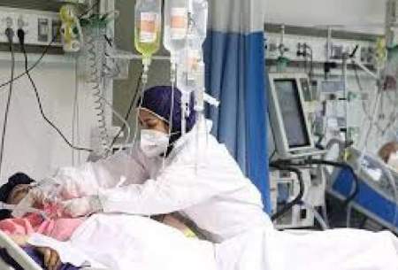 مرگ ۲۰ بیمار کرونایی در کردستان طی دو روز