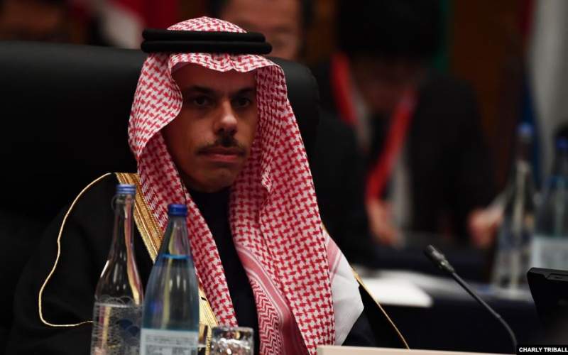 حمایت عربستان از مذاکره آمریکا و ایران