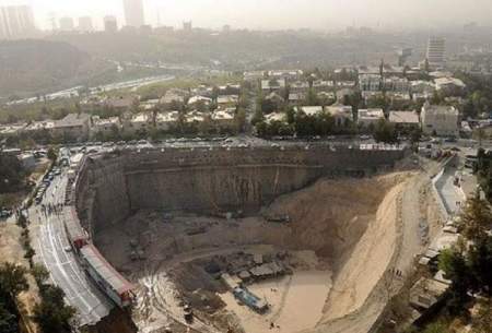 گود برج میلاد بعد از یک دهه تعیین تکلیف شد
