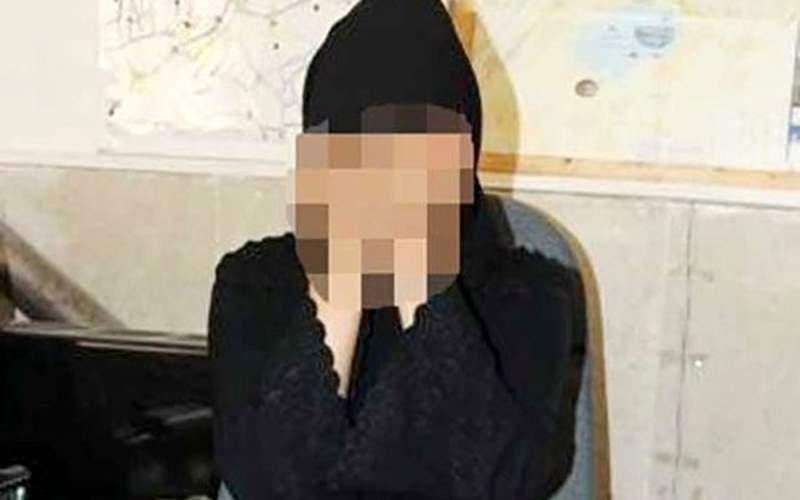 بازداشت کلاهبردار زن یک تریلیونی در تهران