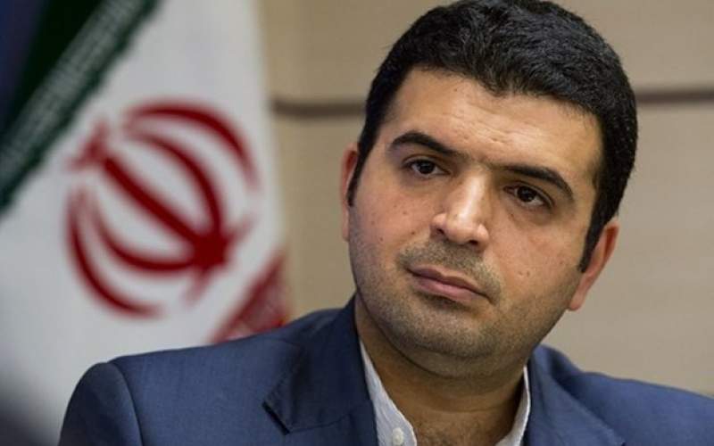 هامونی، مدیر عامل فرابورس ایران باقی ماند