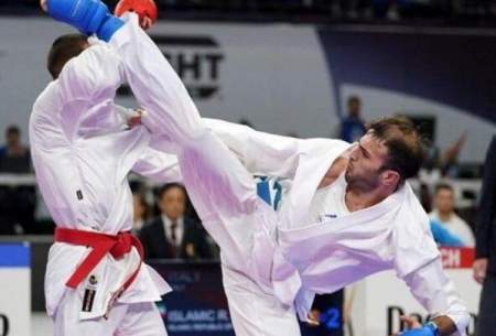 کاراته رسما از المپیک ۲۰۲۴ کنار گذاشته شد