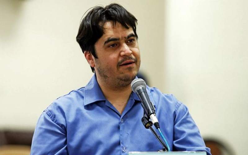 سخنگوی قوه قضائیه: حکم اعدام روح‌الله زم تائید شد