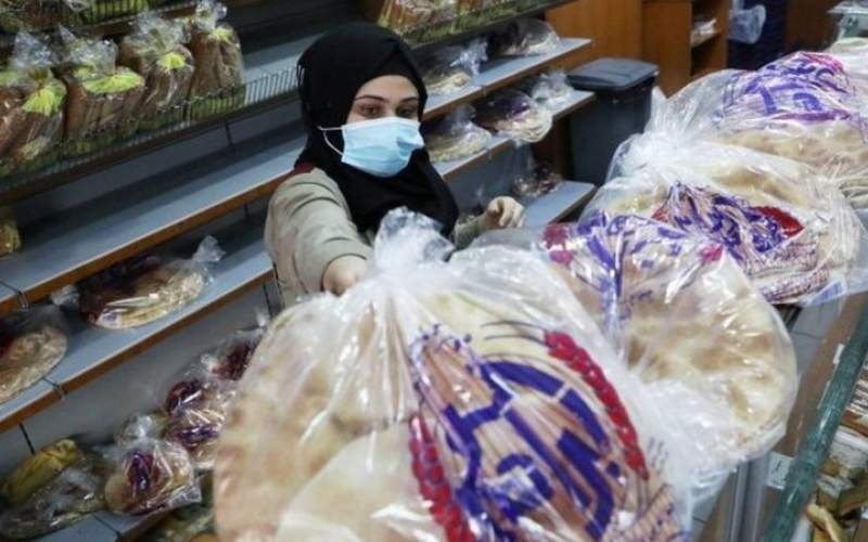 شورش نان در بیروت از ترس قطع یارانه