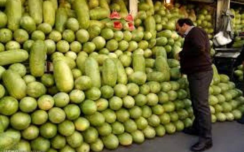 قیمت هندوانه شب یلدا چقدر است؟