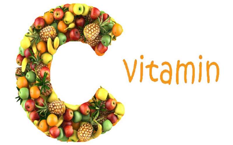 فواید مصرف ویتامین c برای سلامت بدن