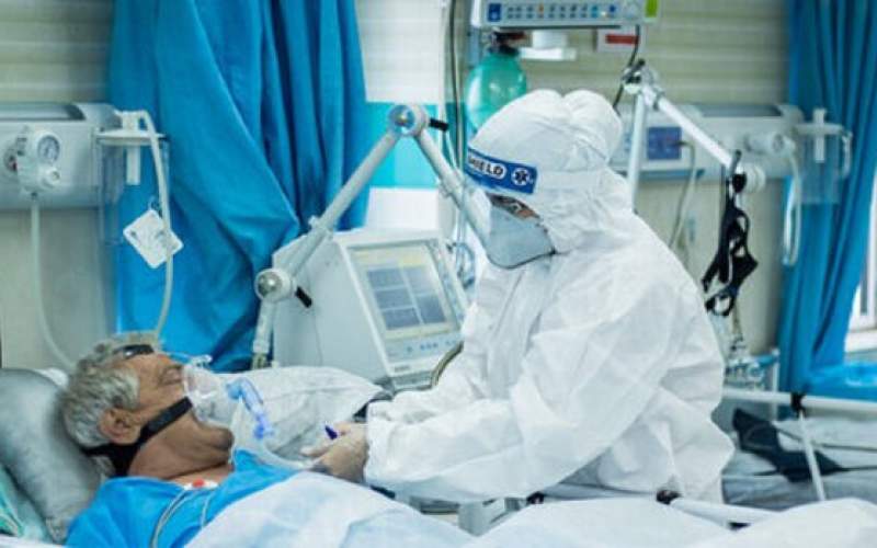۱۹۷ بیمار جدید مبتلا به کرونا در اصفهان شناسایی شد