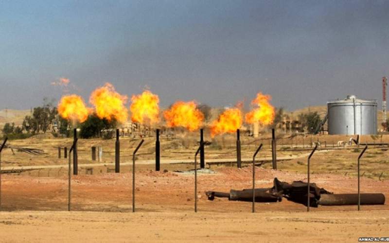 آیا نفت عراق، بازارهای ایران را تهدید می‌کند؟