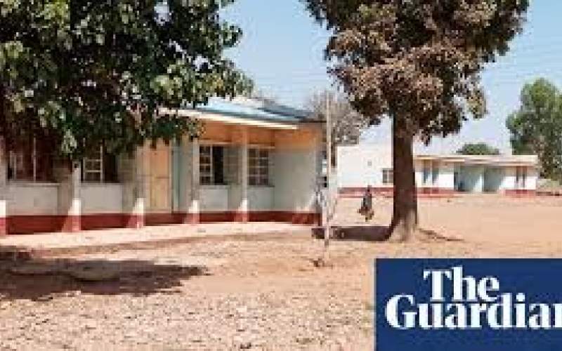 ربودن ۴۰۰ دانش‌آموز از مدرسه‌ای در نیجریه