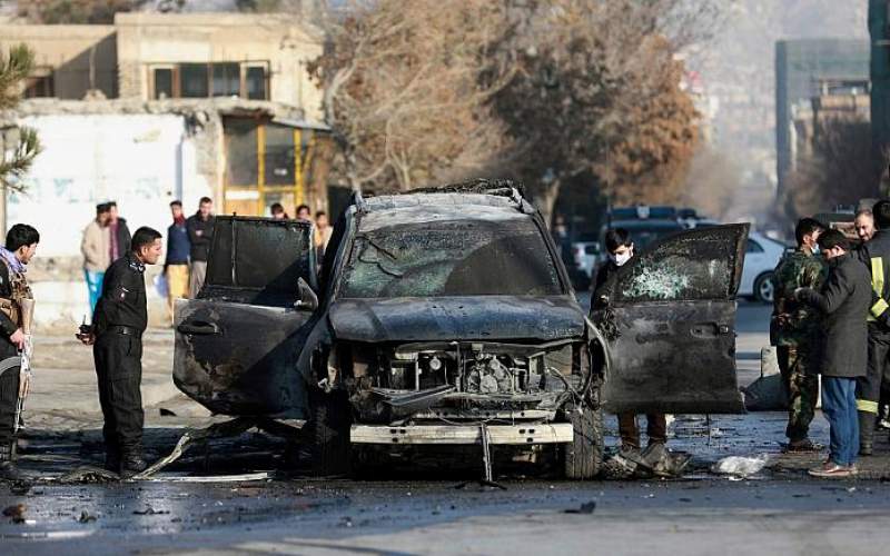 هلاکت دهها نفر از تروریست‌های طالبان در قندهار