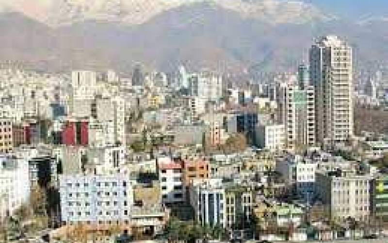 خانه در تهران متری ۲۷.۱ میلیون تومان