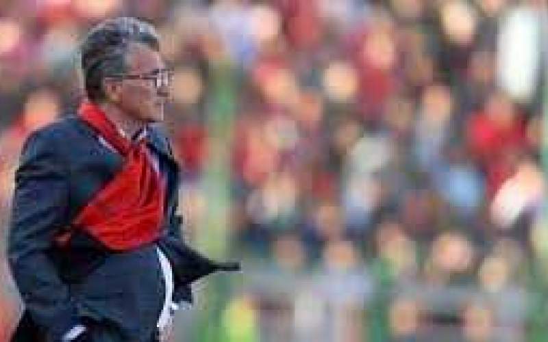 برانکو: پرسپولیس و حریفش شانس برابری دارند