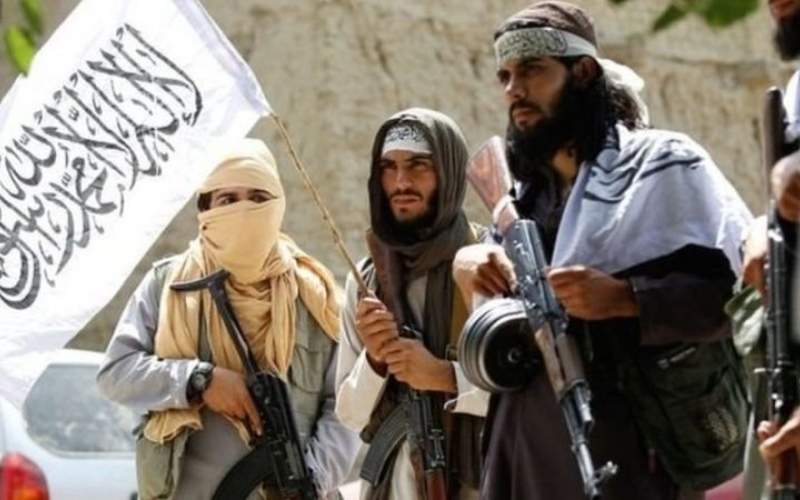 طالبان نیروهای آمریکایی را تهدید كرد