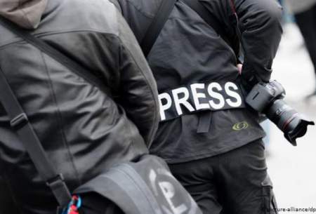 حدود ۴۰۰ خبرنگار در جهان زندانی هستند