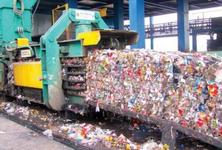 بازار ۵۰۰میلیارد دلاری بازیافت زباله در ایران