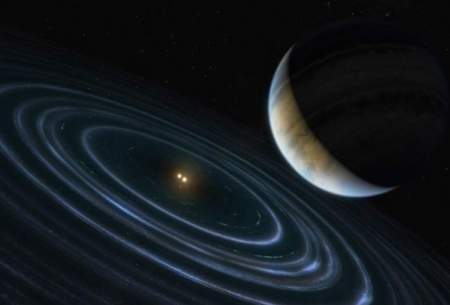 کشف شواهدی از سیاره نهم در منظومه شمسی