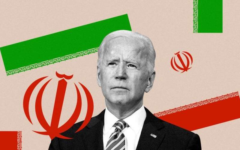 بایدن وقت تلف کند، ایران مشتاق‌تر می‌شود؟