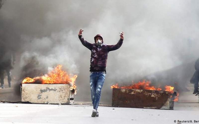 بهار عربی در هیچ جا ویرانگرتر از سوریه نبود