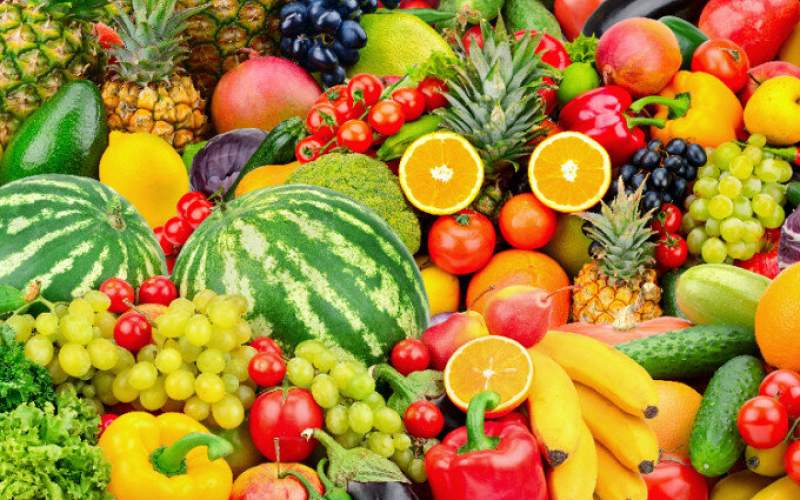 این میوه‌ها به چاق نشدن شما کمک می‌کنند